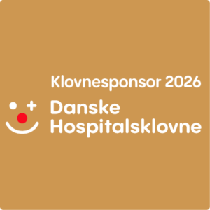 Danske hospitals klovne